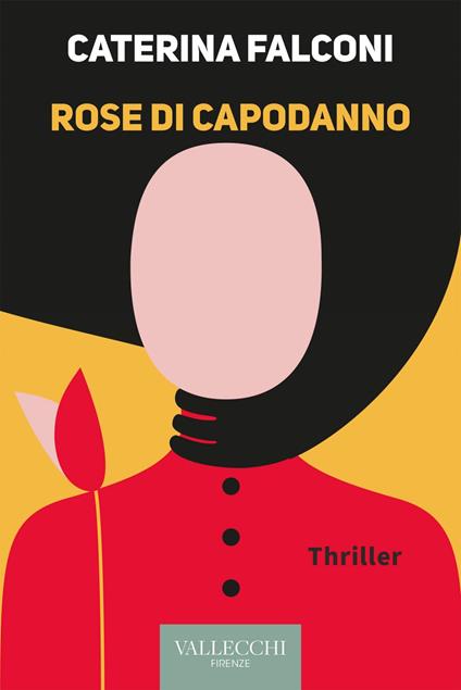 Rose di Capodanno - Caterina Falconi - ebook