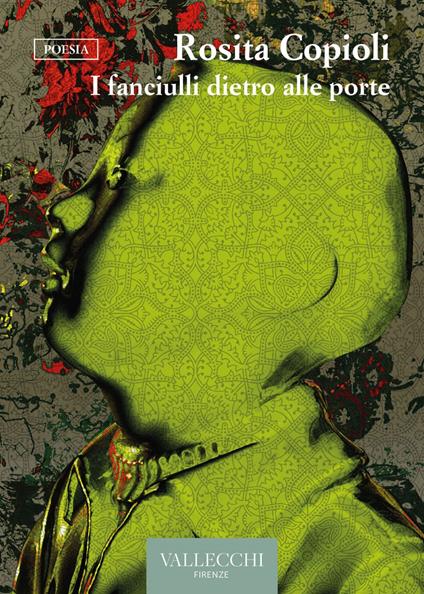 I fanciulli dietro alle porte - Rosita Copioli - ebook