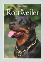 Il rottweiler