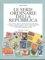 Le serie ordinarie della Repubblica