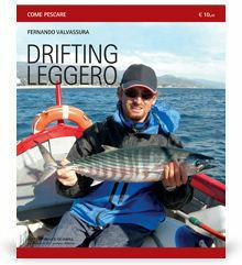 Drifting leggero - Fernando Valvassura - Libro - Editoriale Olimpia - Come  pescare | IBS