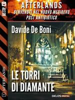 Le torri di diamante