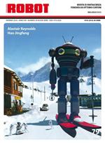 Robot. Rivista di fantascienza. Vol. 79