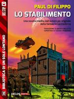 Lo stabilimento