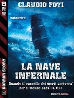 La nave infernale