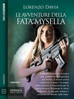 Le avventure della fata Mysella