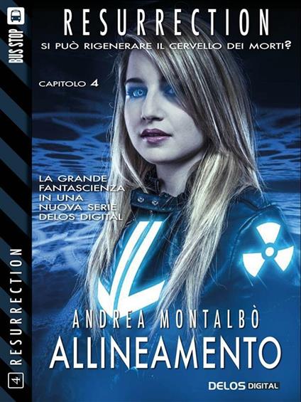 Allineamento - Andrea Montalbò - ebook