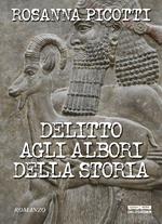 Delitto agli albori della storia