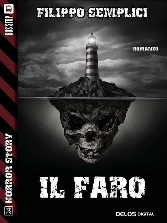 Il faro - Filippo Semplici - ebook