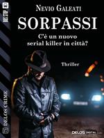 Sorpassi