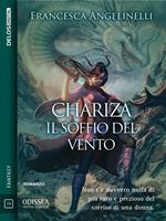 Chariza. Il soffio del vento