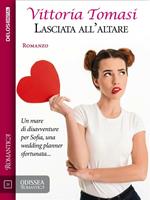 Lasciata all'altare