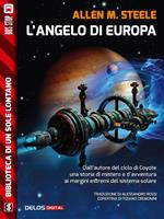 L' angelo di Europa