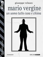 Mario Vergine