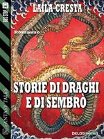 Storie di draghi e di Sembrò