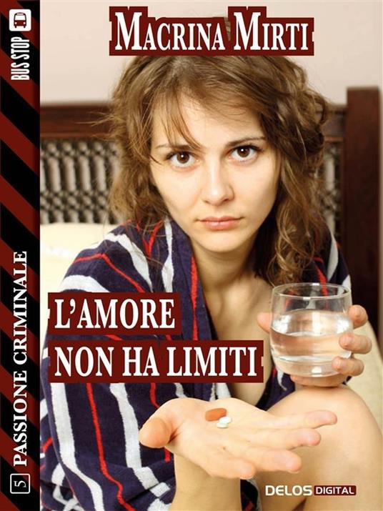 L' amore non ha limiti - Macrina Mirti - ebook