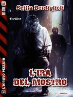 L' ira del mostro