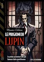 Le prigioni di Lupin