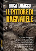 Il pittore di ragnatele