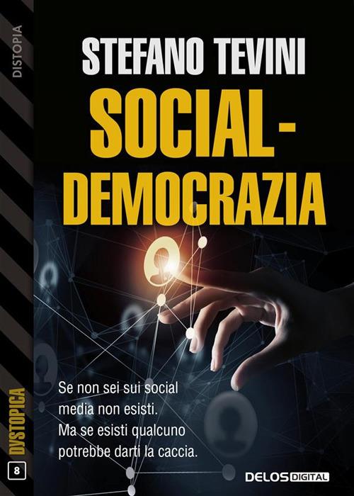 Social-democrazia - Stefano Tevini - ebook