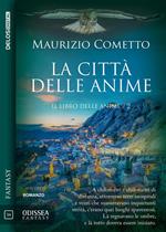 La città delle anime. Il libro delle anime. Vol. 2