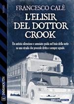 L' elisir del dottor Crook