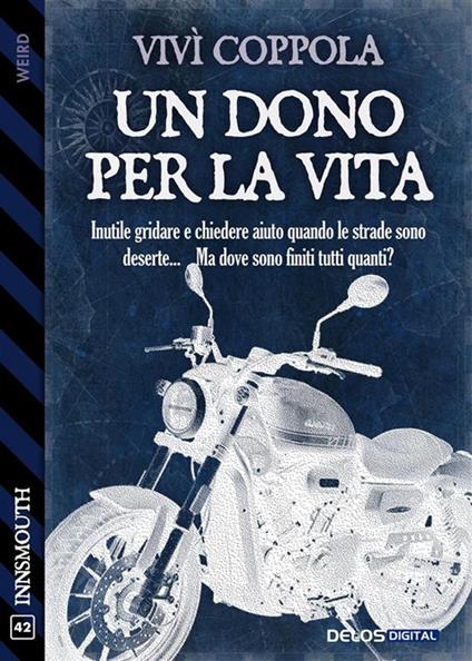 Un dono per la vita - Vivì Coppola - ebook