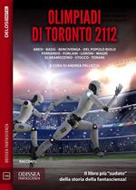 Olimpiadi di Toronto 2112