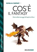 Guida al fantasy. Vol. 1: Guida al fantasy