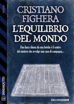 L' equilibrio del mondo