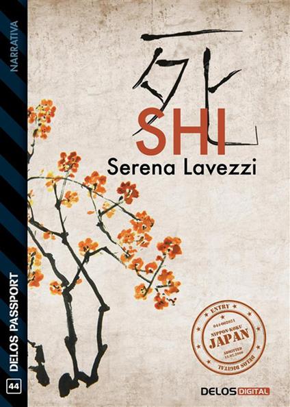 Shi - Serena Lavezzi - ebook