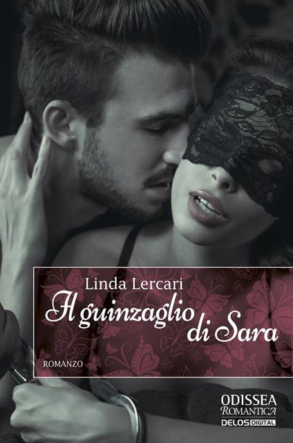 Il guinzaglio di Sara - Linda Lercari - copertina
