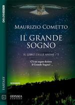 Il grande sogno. Il libro delle anime. Vol. 5