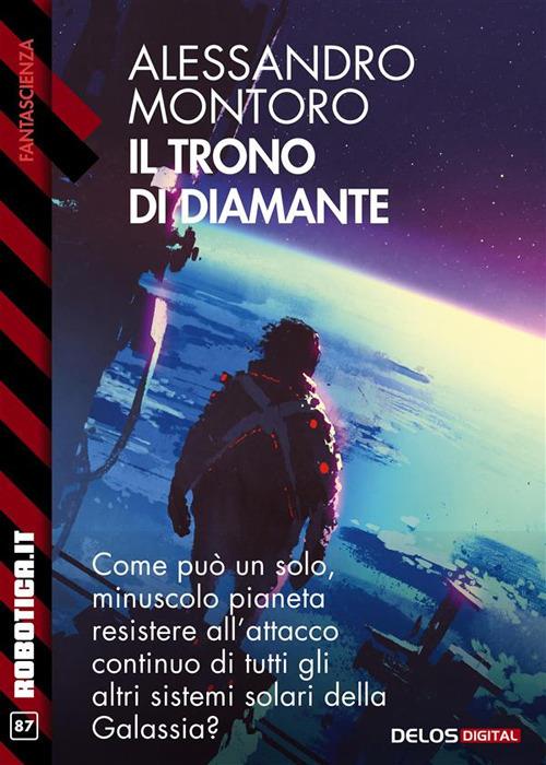 Il Trono di Diamante - Alessandro Montoro - ebook