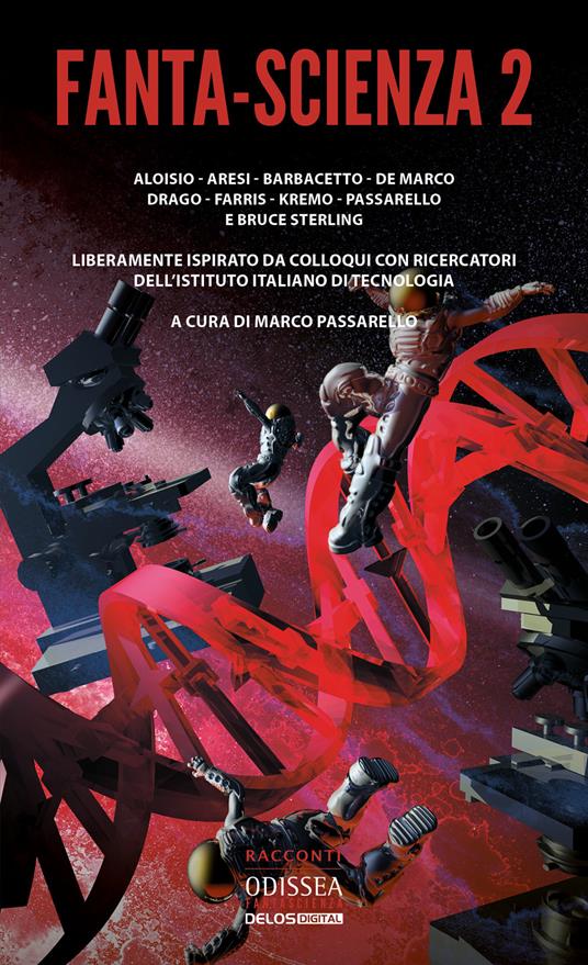 Fanta-scienza. Vol. 2 - Marco Passarello - ebook