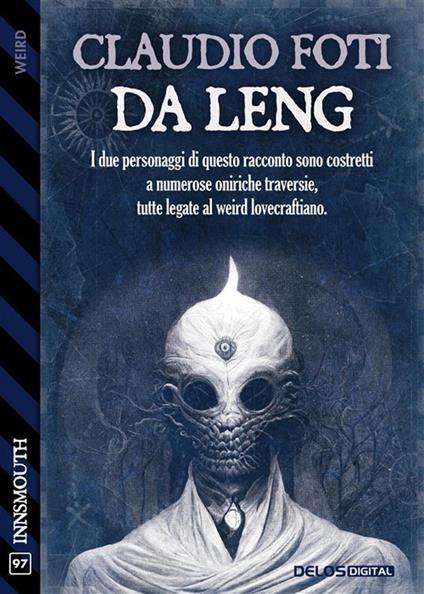 Da Leng - Claudio Foti - ebook