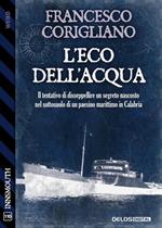 L' eco dell'acqua