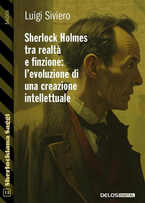 Trova chiavi Sherlock