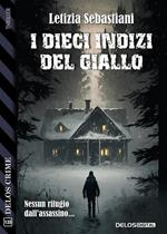 I dieci indizi del giallo