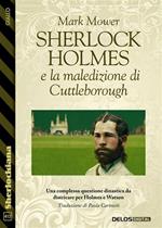 Sherlock Holmes e la maledizione di Cuttleborough