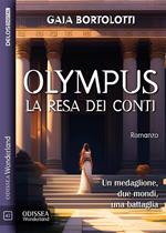 Olympus. La resa dei conti