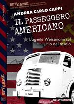 Il passeggero americano