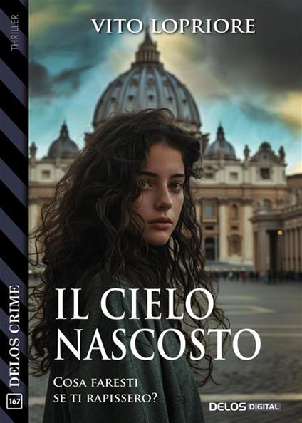 Il cielo nascosto - Vito Lopriore - ebook