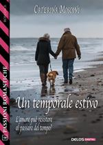 Un temporale estivo