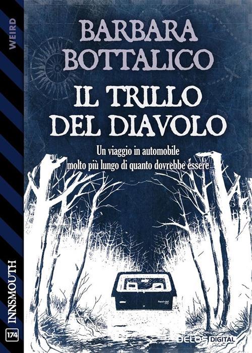 Il trillo del diavolo - Barbara Bottalico - ebook