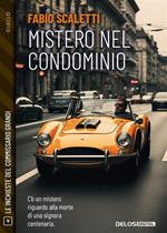 Mistero nel condominio