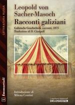 Racconti galiziani