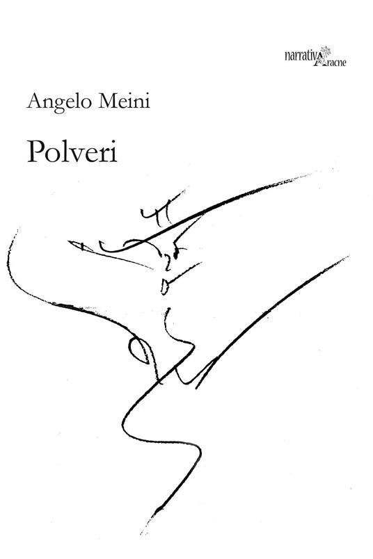 Polveri - Angelo Meini - copertina