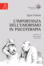 L' importanza dell'umorismo in psicoterapia 