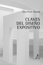 Claves del diseño expositivo. Un manual para artistas y diseñadores